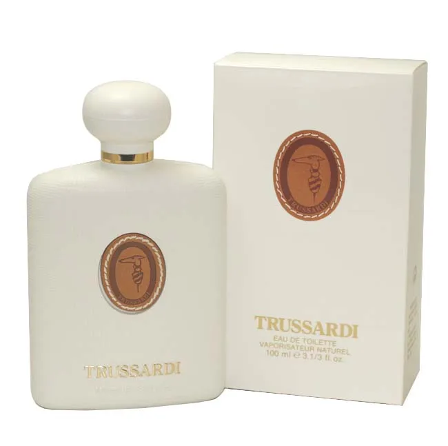 Trussardi Eau De Toilette for Women