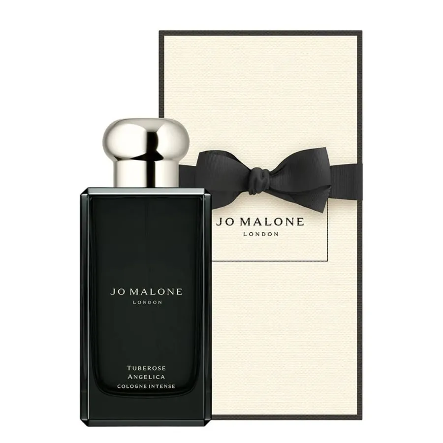 Tuberos Ange Int by Jo Malone for Women 3.4 oz EDC Spray