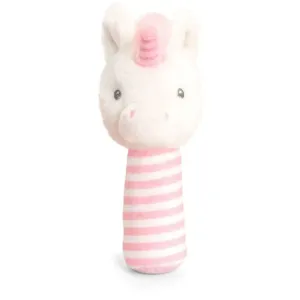 Twinkle Unicorn Stick Rattle