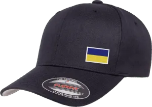 Ukraine Cap Navy FLEXFIT®