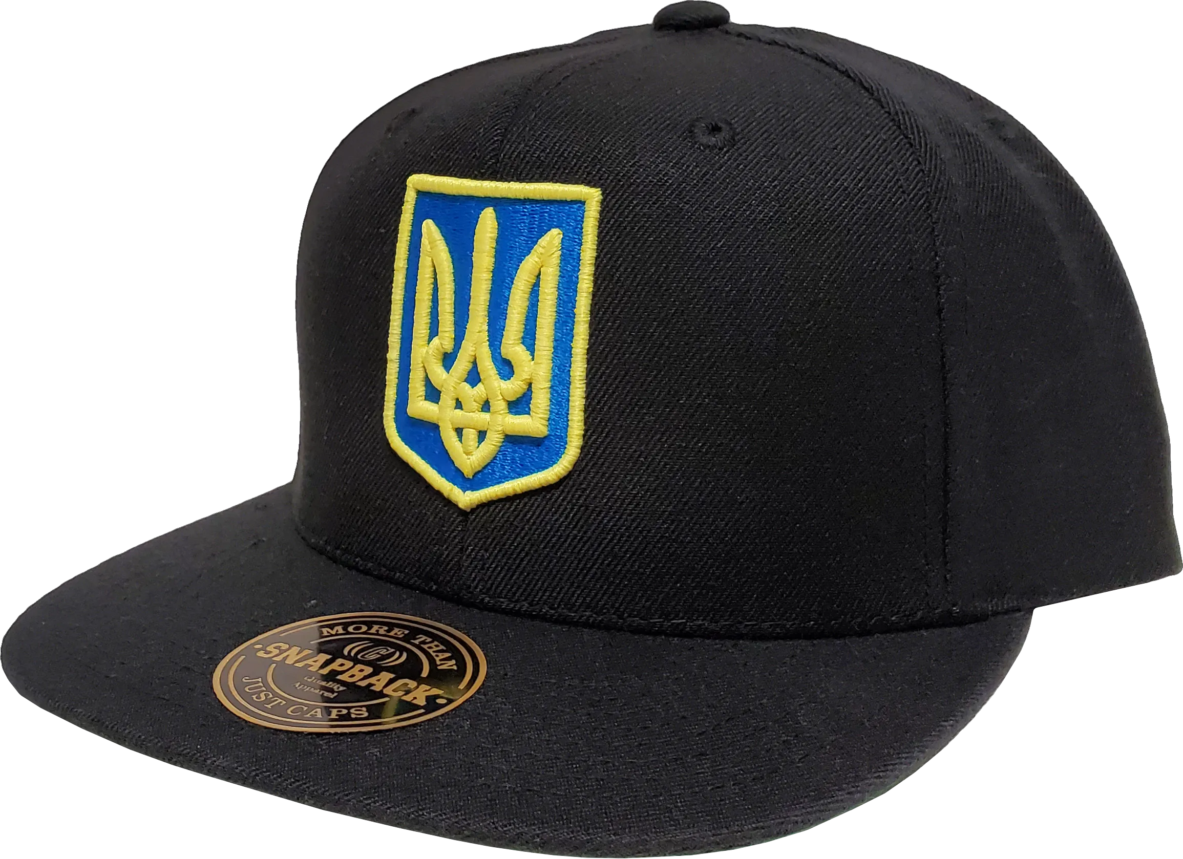 Ukraine Snapback Chivalry