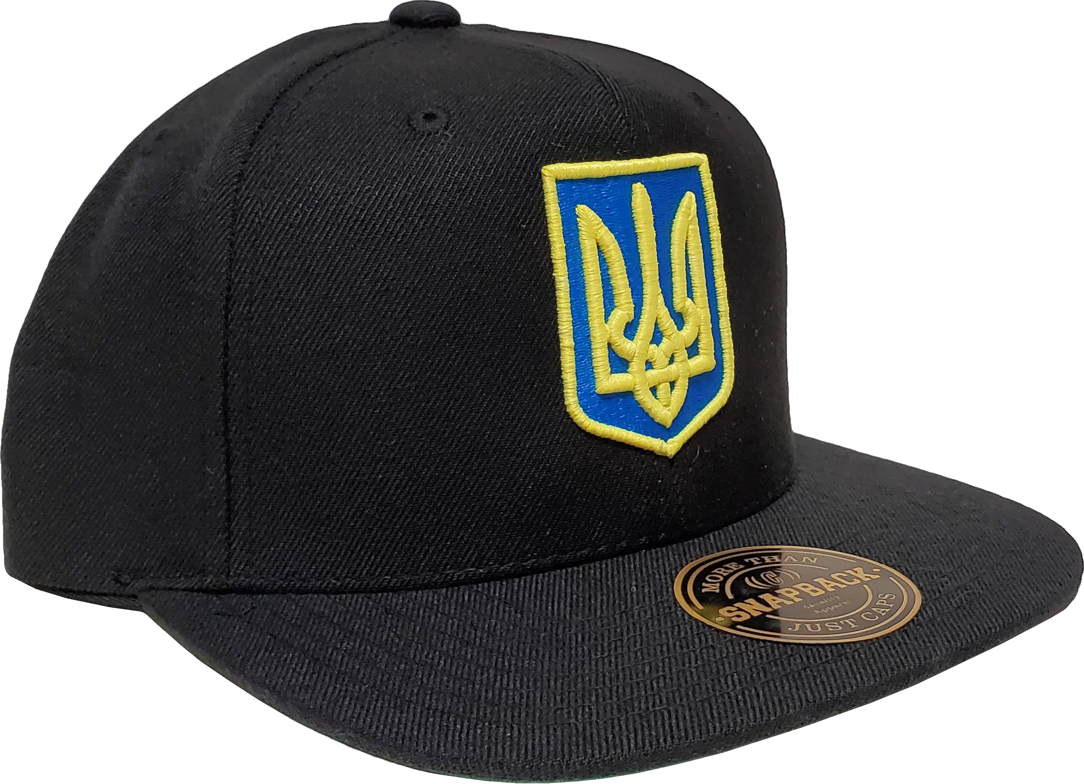 Ukraine Snapback Chivalry