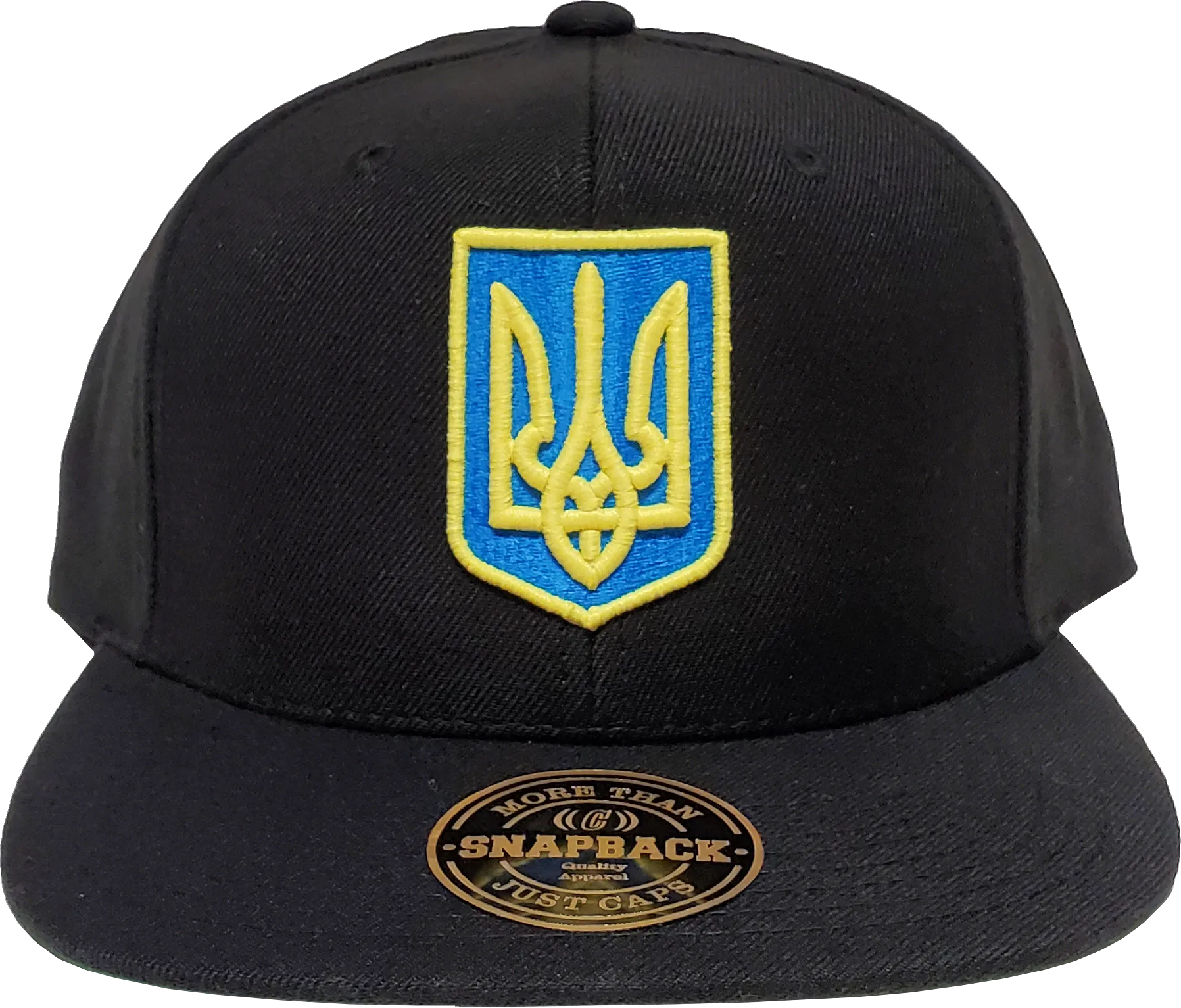 Ukraine Snapback Chivalry