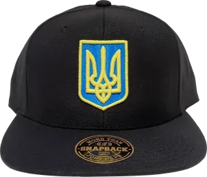 Ukraine Snapback Chivalry