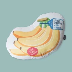 United Banana {Plush Toy}