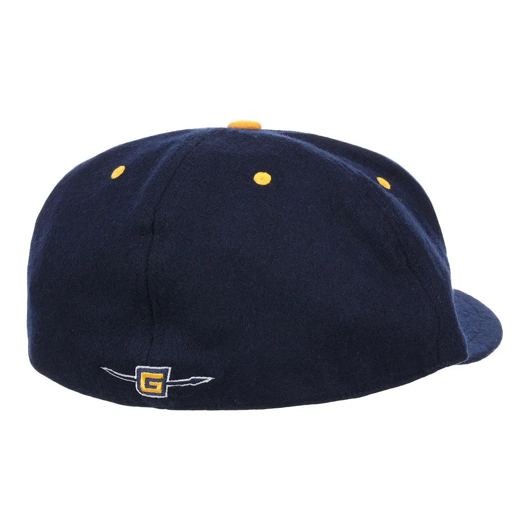 University of North Carolina Greensboro Mascot Vintage Ballcap