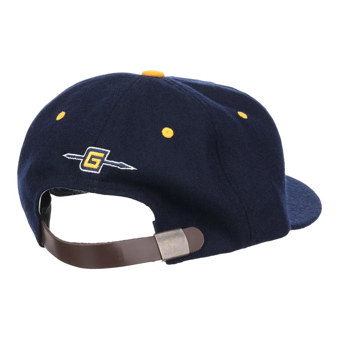 University of North Carolina Greensboro Mascot Vintage Ballcap