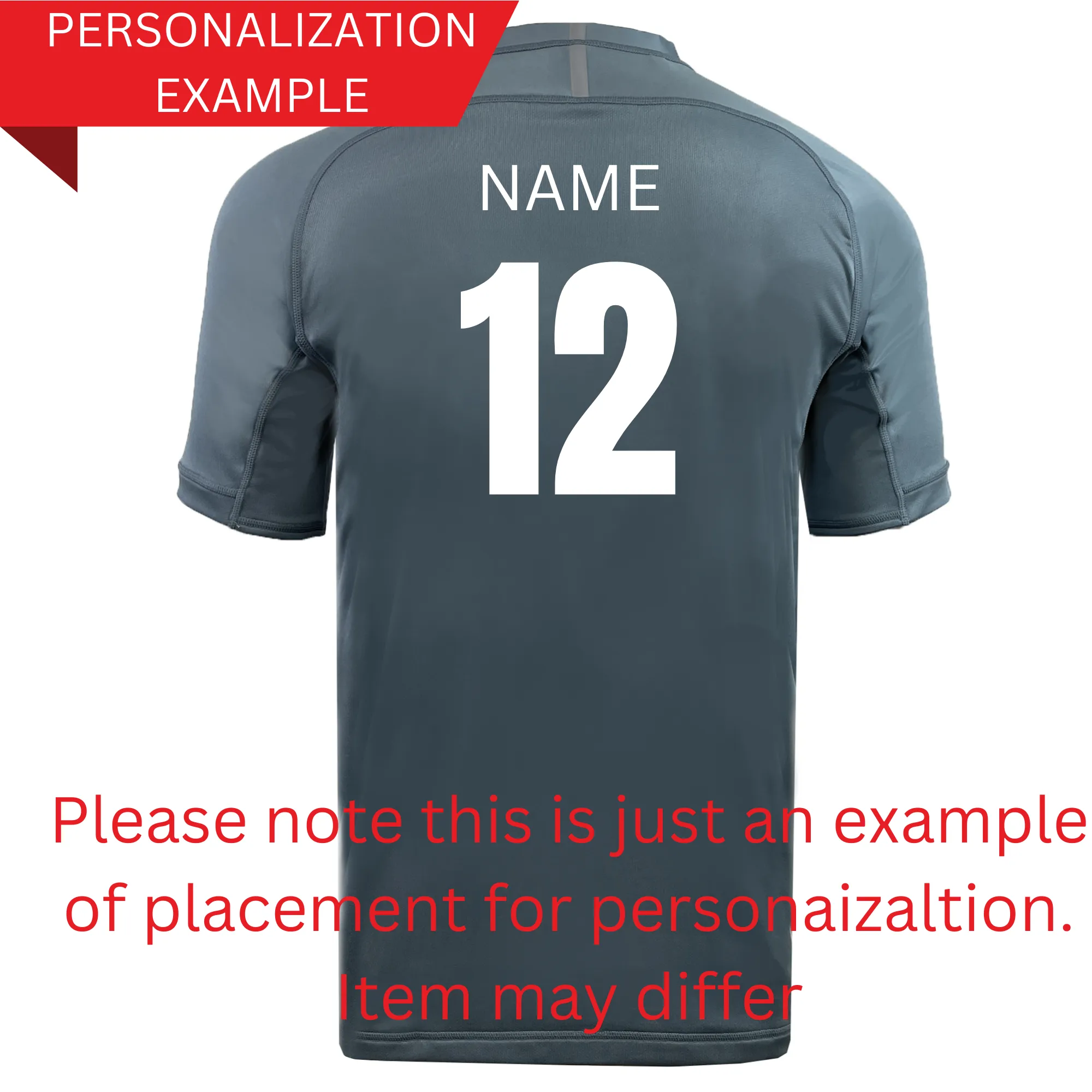 Uruguay 24/25 Authentic Match Day Home Jersey by Macron