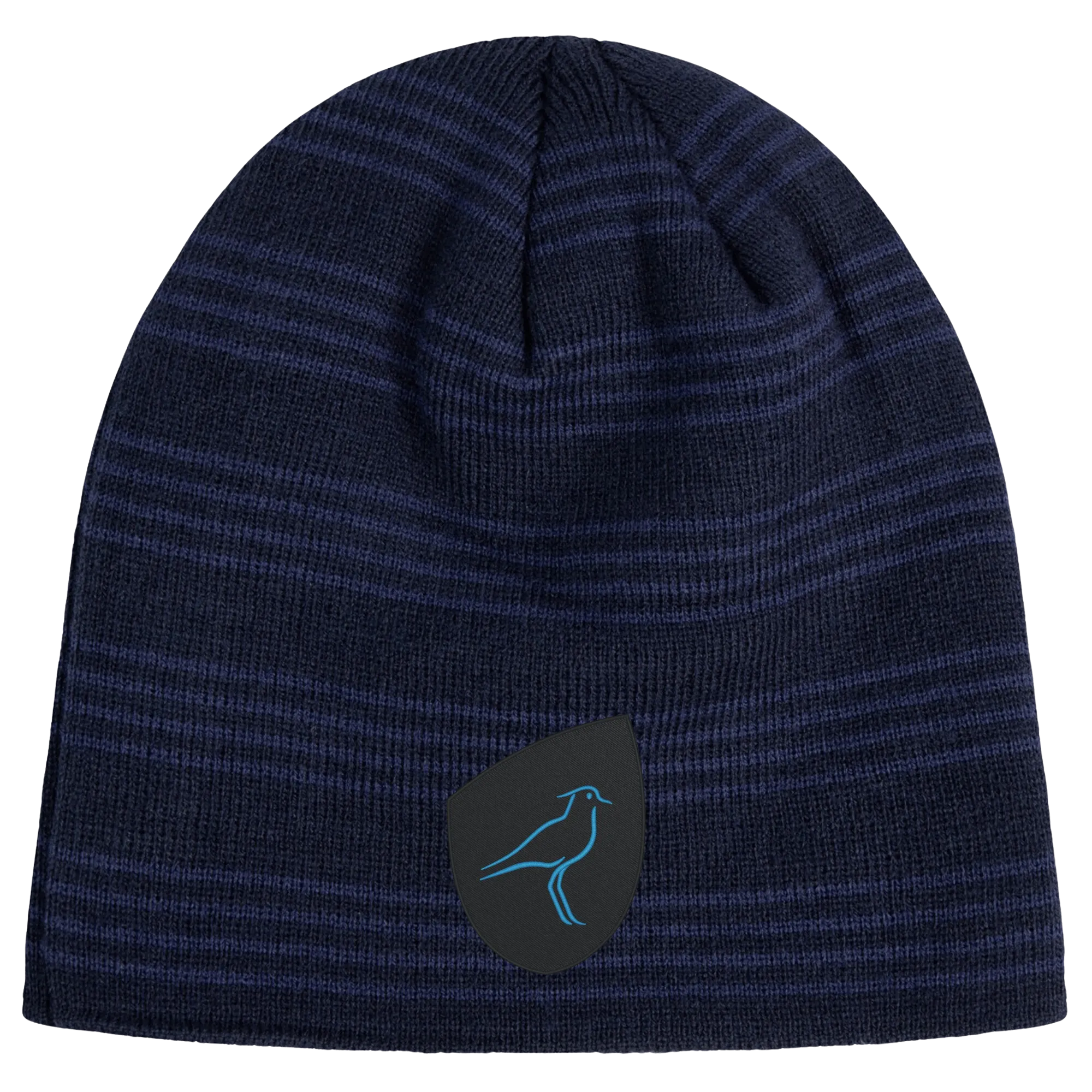 Uruguay Shield Beanie