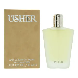 Usher Eau de Parfum 30ml