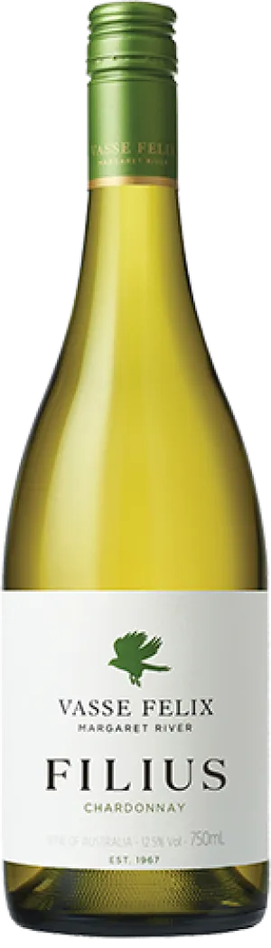 Vasse Felix 'Filius' Chardonnay 2021