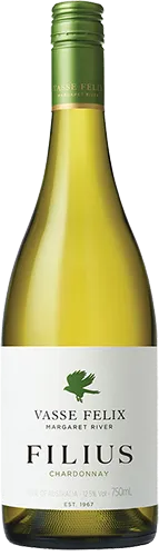 Vasse Felix 'Filius' Chardonnay 2021