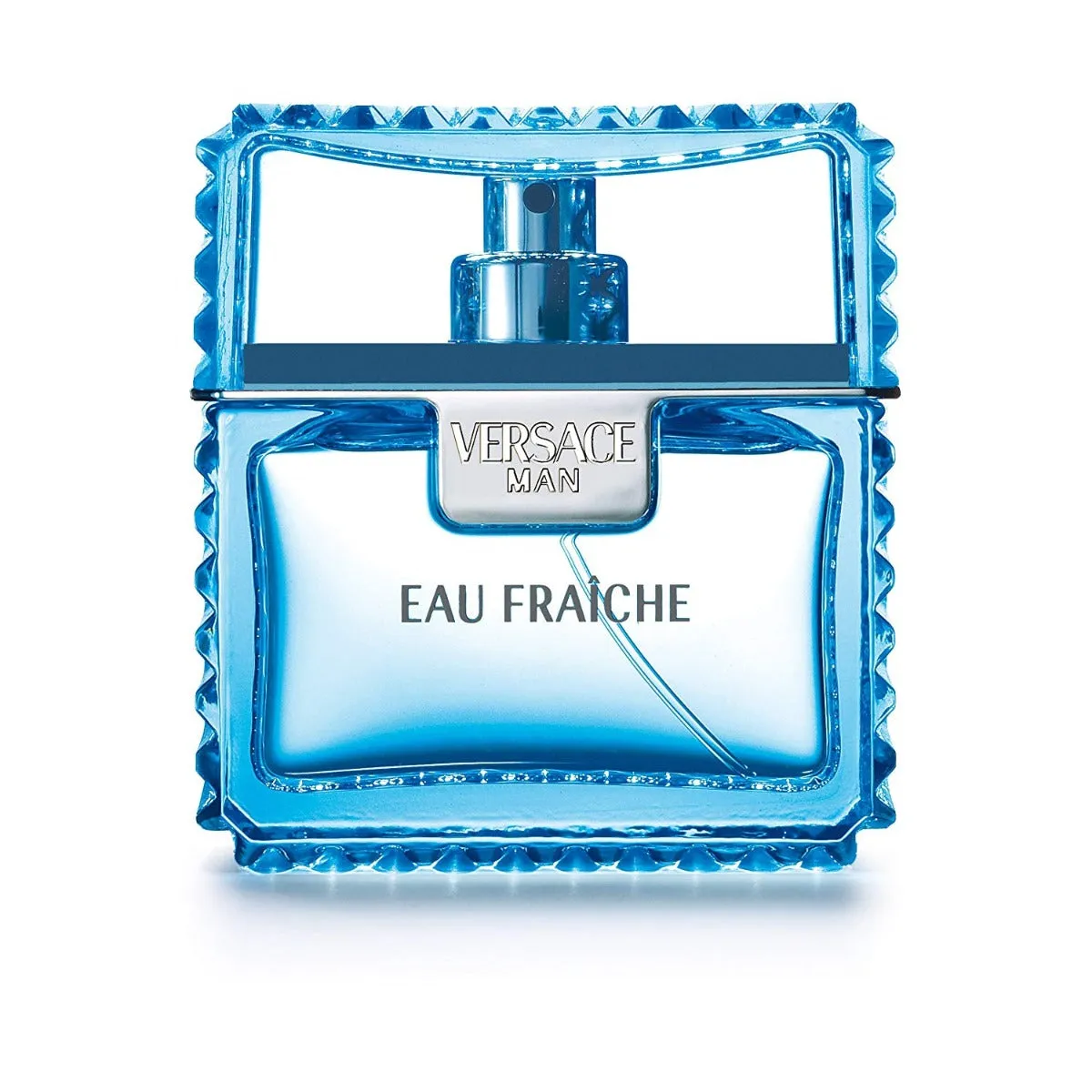 VERSACE MAN EAU FRAICHE FOR MEN EDT 50 ml