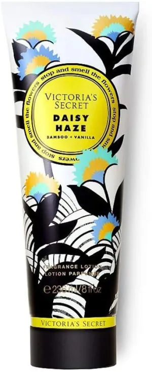 Victoria's Secret Daisy Haze Body Lotion For Women, 236 ml