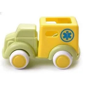 Viking Toys Ecoline Maxi Trucks