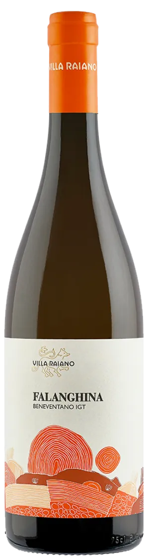 Villa Raiano Falanghina Beneventano IGT