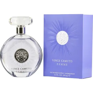 Vince Camuto Femme by Vince Camuto for Women 3.4 oz EDP Spray