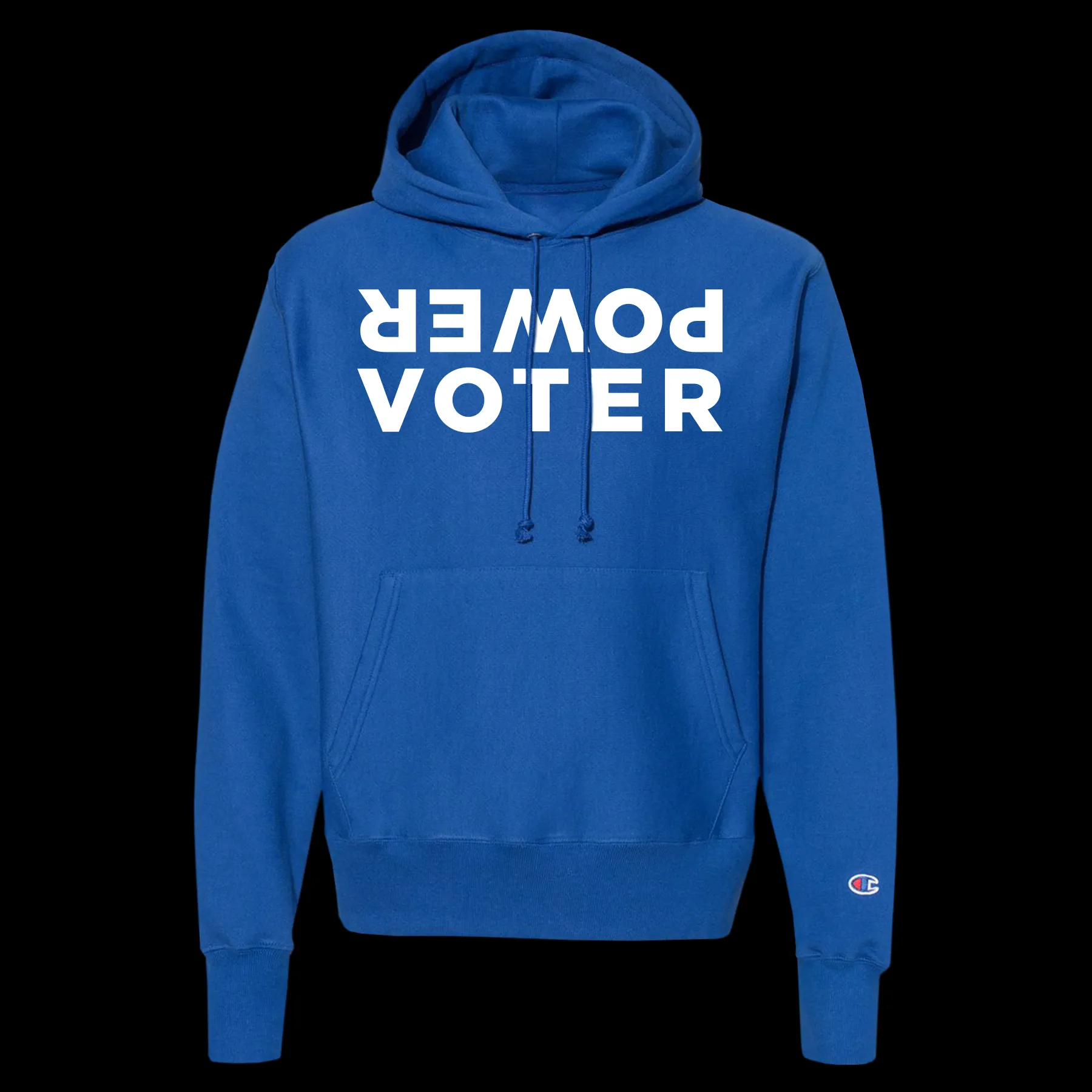 VOTER POWER | HOODIE
