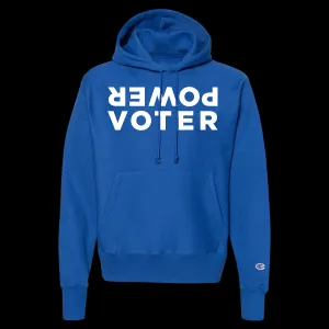VOTER POWER | HOODIE