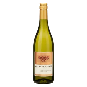 Voyager Estate Sauvignon Blanc Semillon 2020