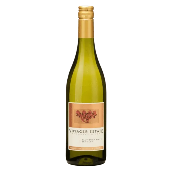 Voyager Estate Sauvignon Blanc Semillon 2020