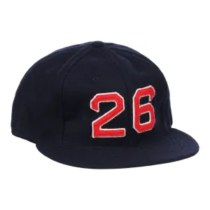 Wade Boggs Signature Series Ballcap