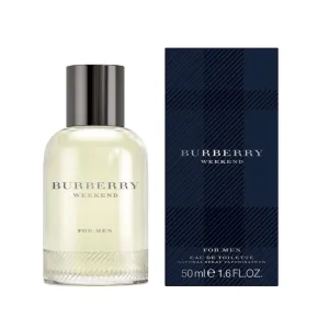 Weekend For Men Eau De Toilette