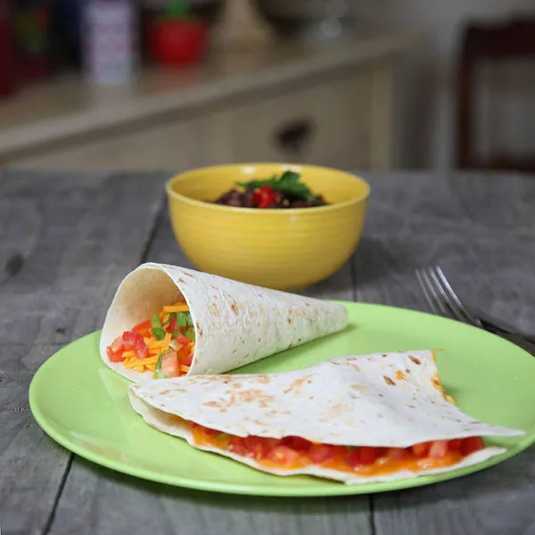 Wheat Burrito Wraps Cactus River