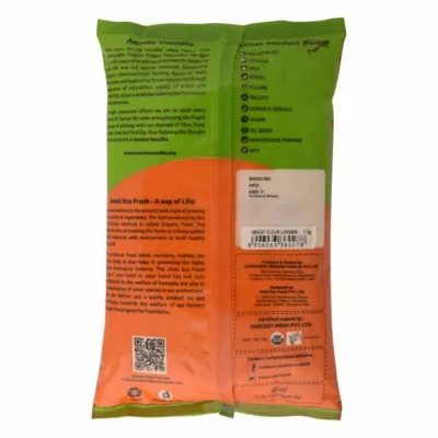Wheat Flour (Lokwan) (Eco-Fresh)