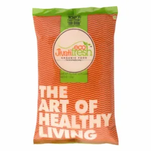 Wheat Flour (Lokwan) (Eco-Fresh)
