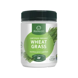 Wheat Grass Powder 250gm