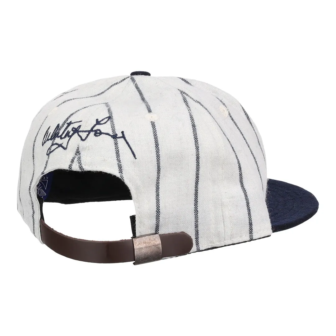 Whitey Ford Signature Series Ballcap
