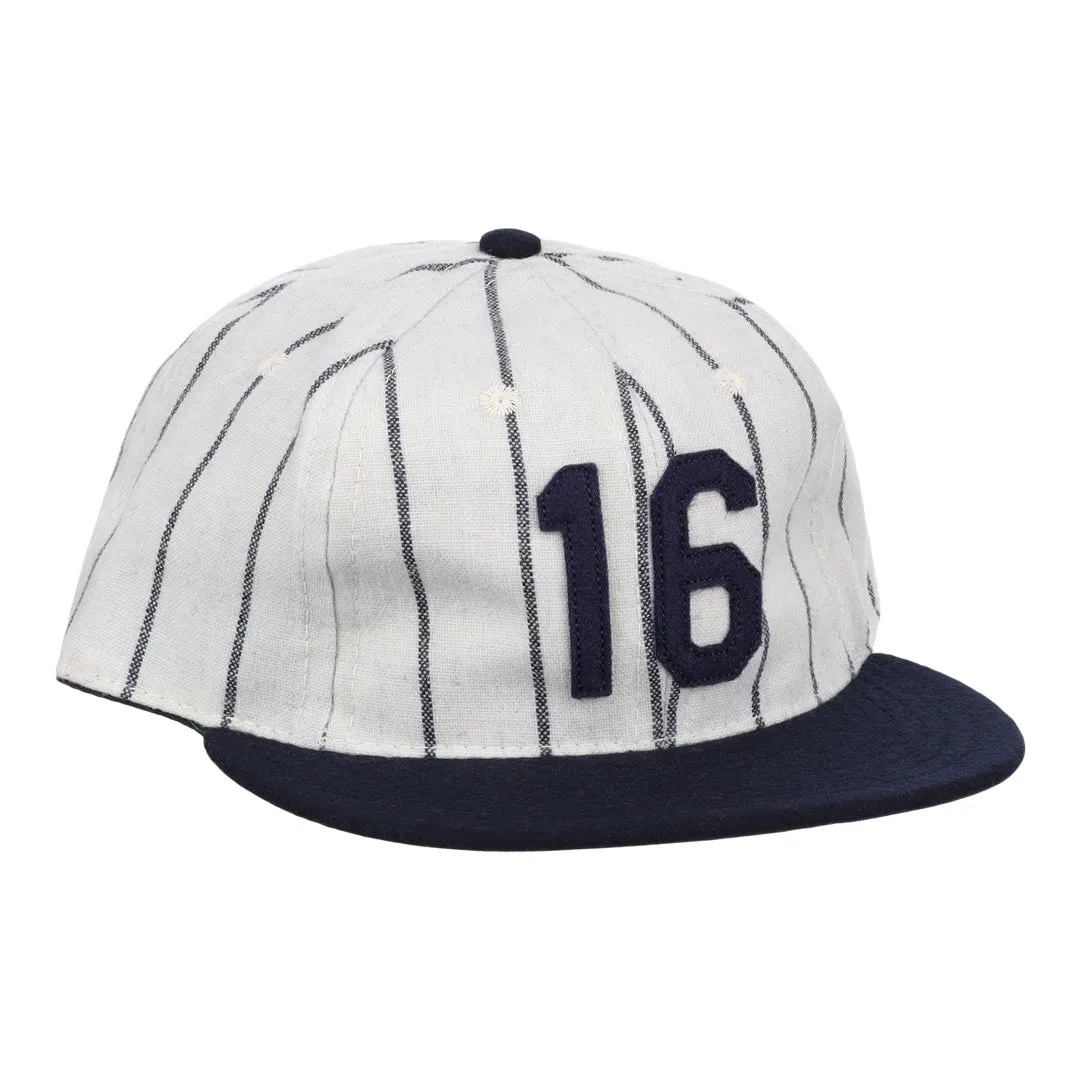 Whitey Ford Signature Series Ballcap