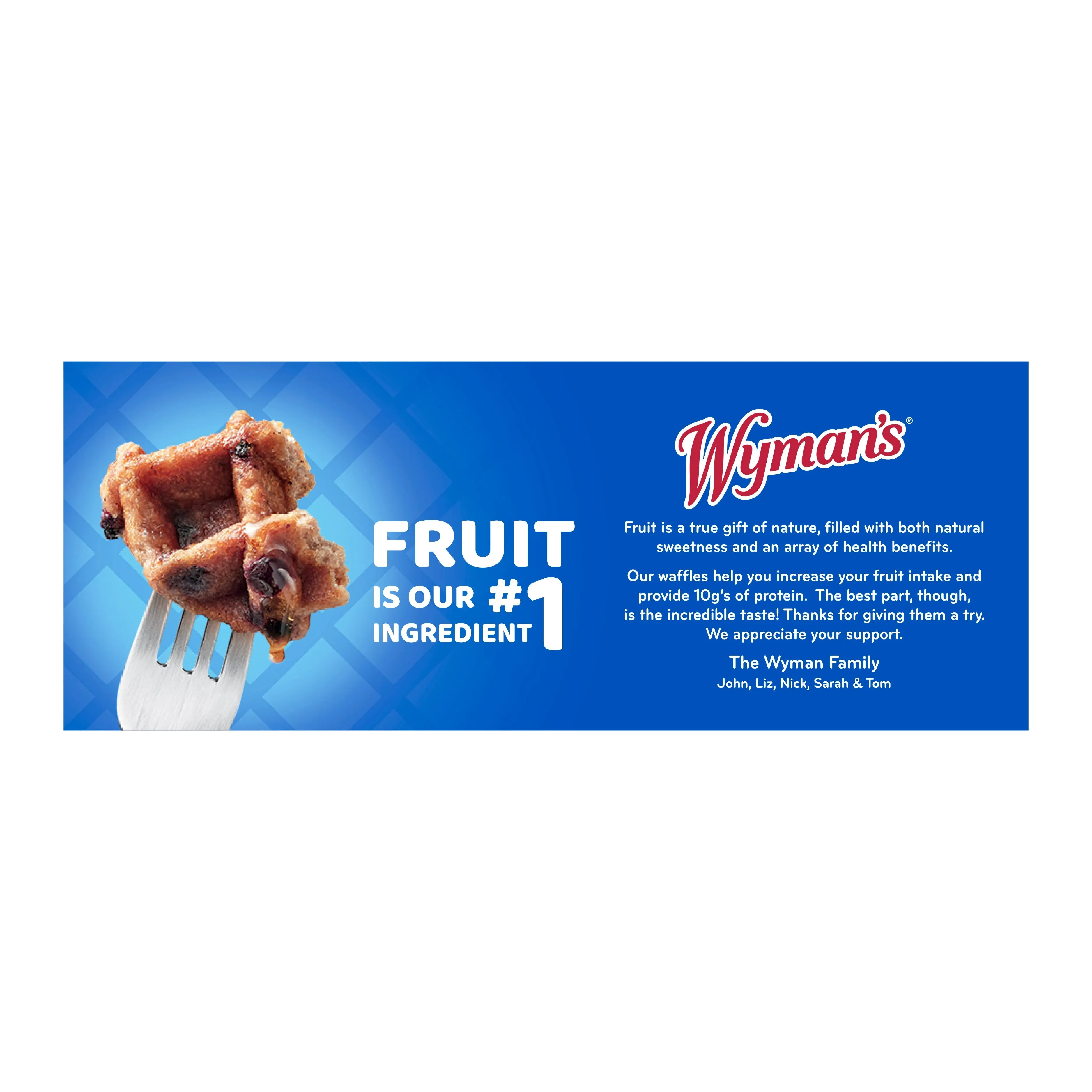 Wild About Waffles Bundle