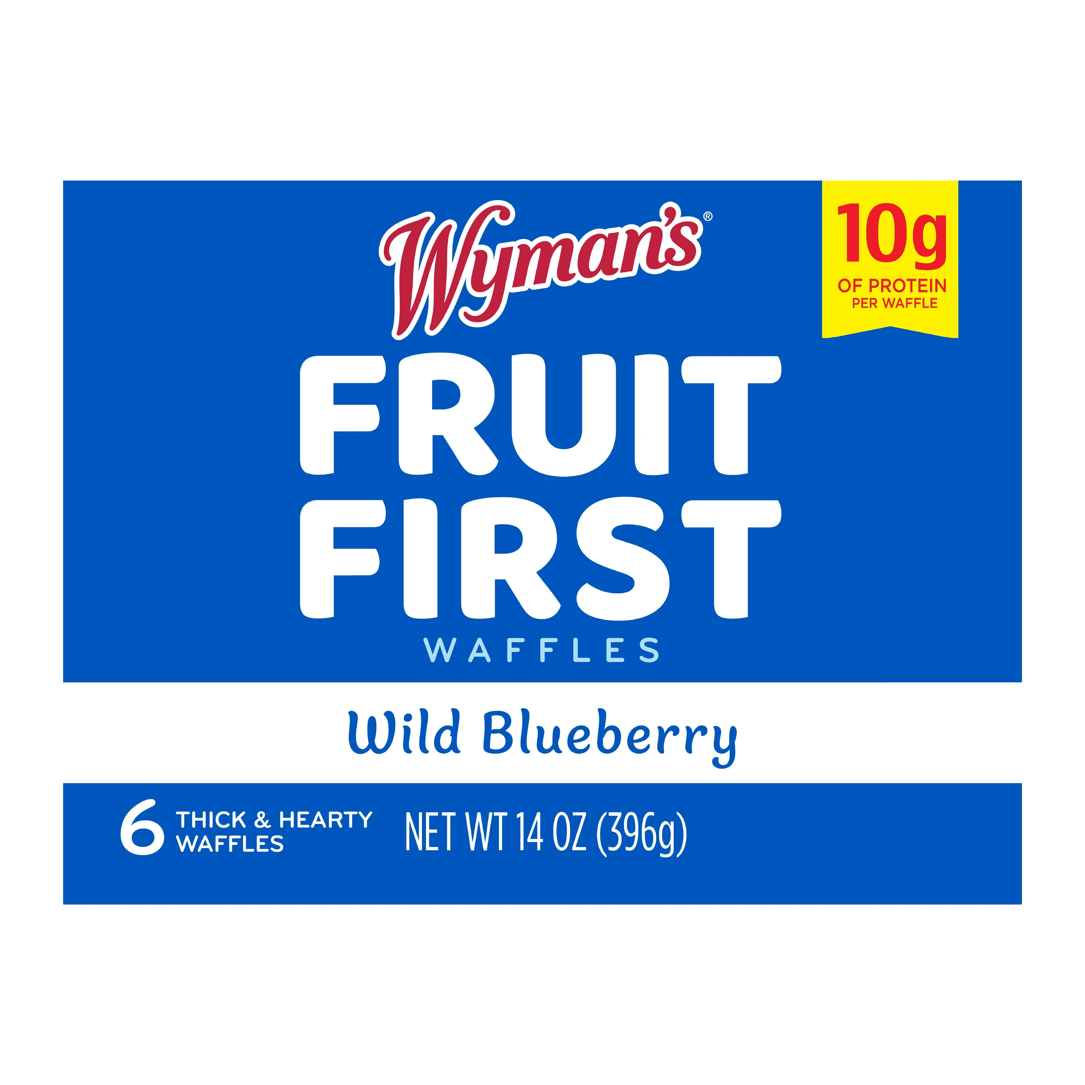 Wild About Waffles Bundle