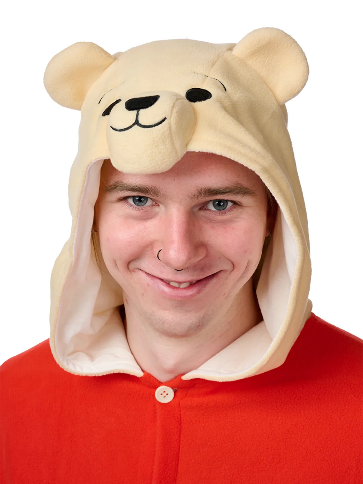 Winnie-the-Pooh Kigurumi