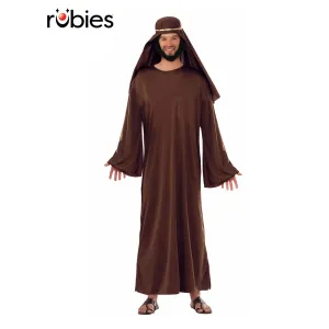Wiseman Brown Costume,Adult