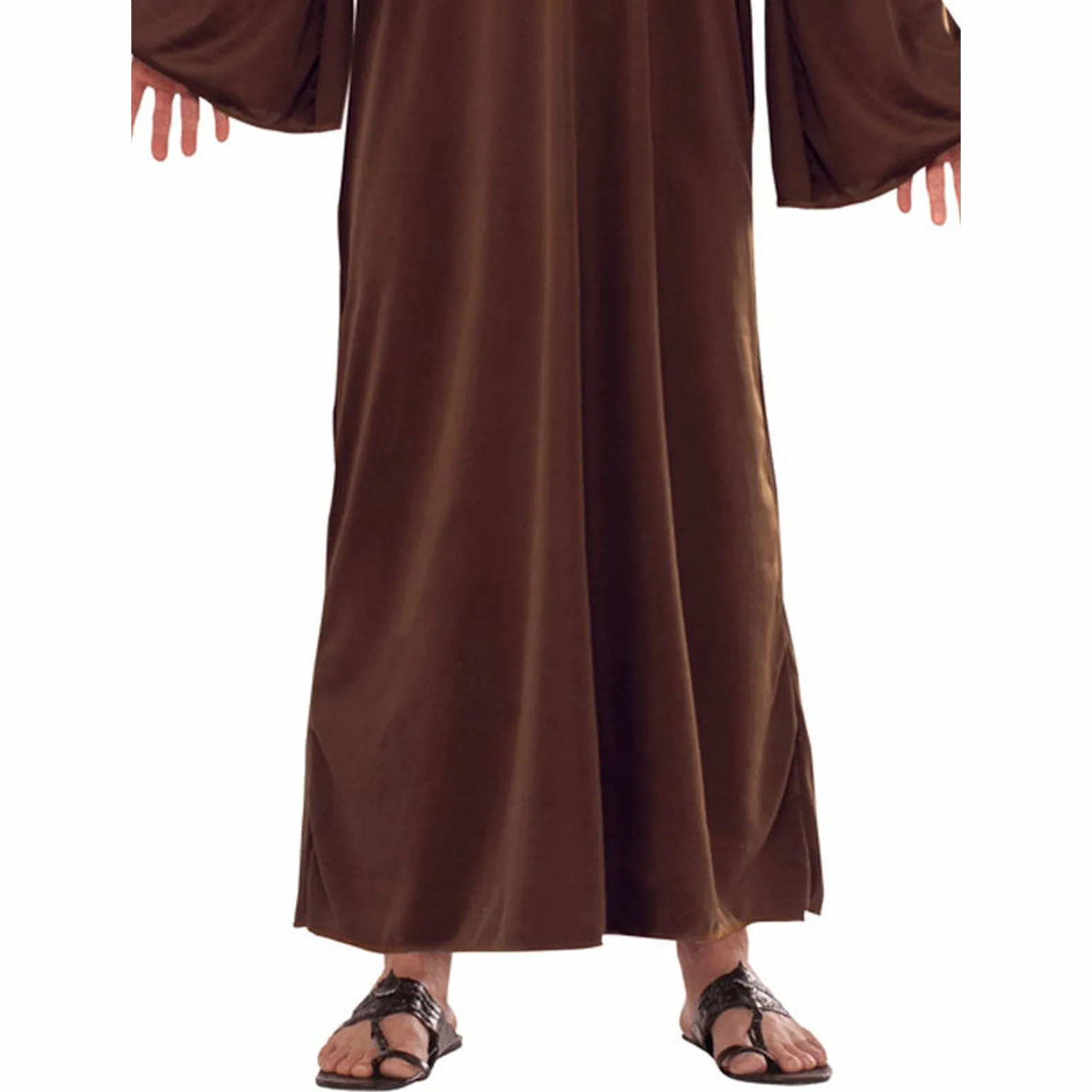 Wiseman Brown Costume,Adult
