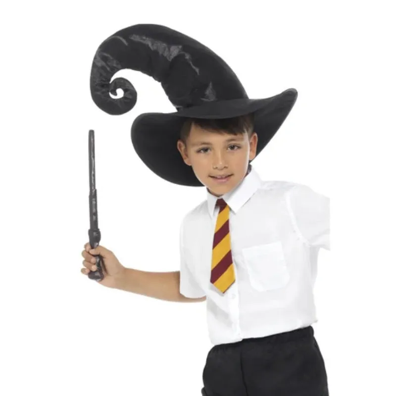 Wizard Kit - Black