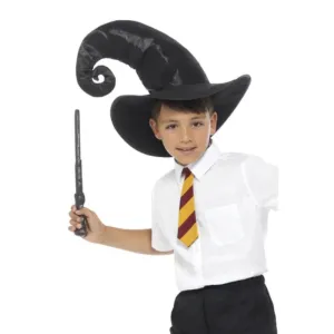 Wizard Kit - Black