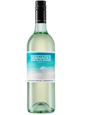 Xanadu Circa 77 Sauvignon Blanc Semillon 2022