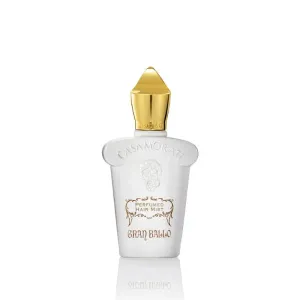 XERJOFF CASAMORATI 1888 LUXURY BATH COLLECTION GRAN BALLO FOR WOMEN PERFUMED HAIRMIST 30 ml