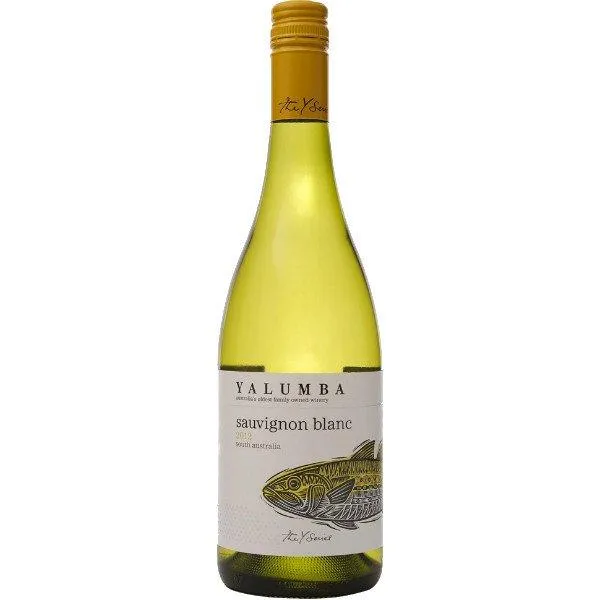 Yalumba Y Series Sauvignon Blanc 2023