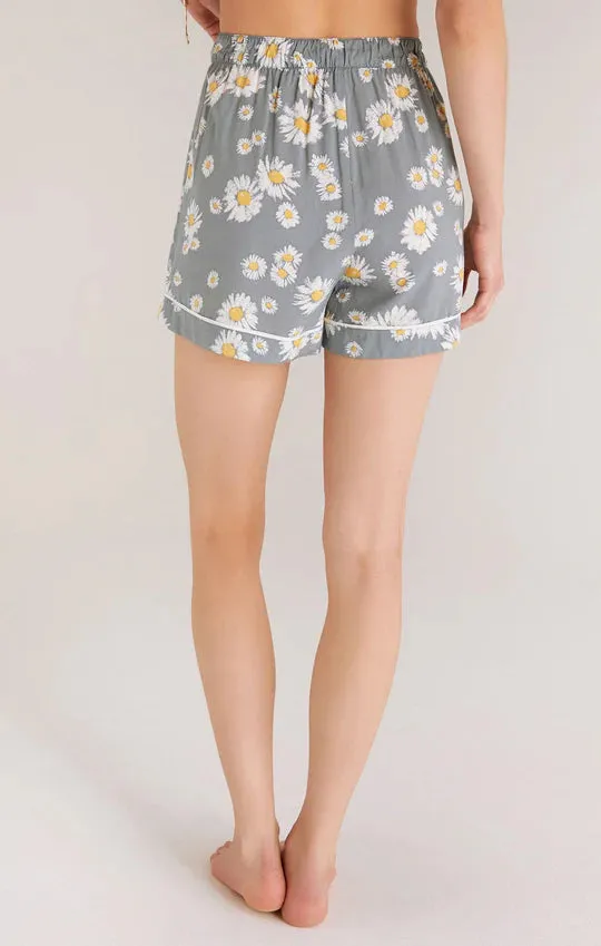Z Supply Room Service Daisy Boxer